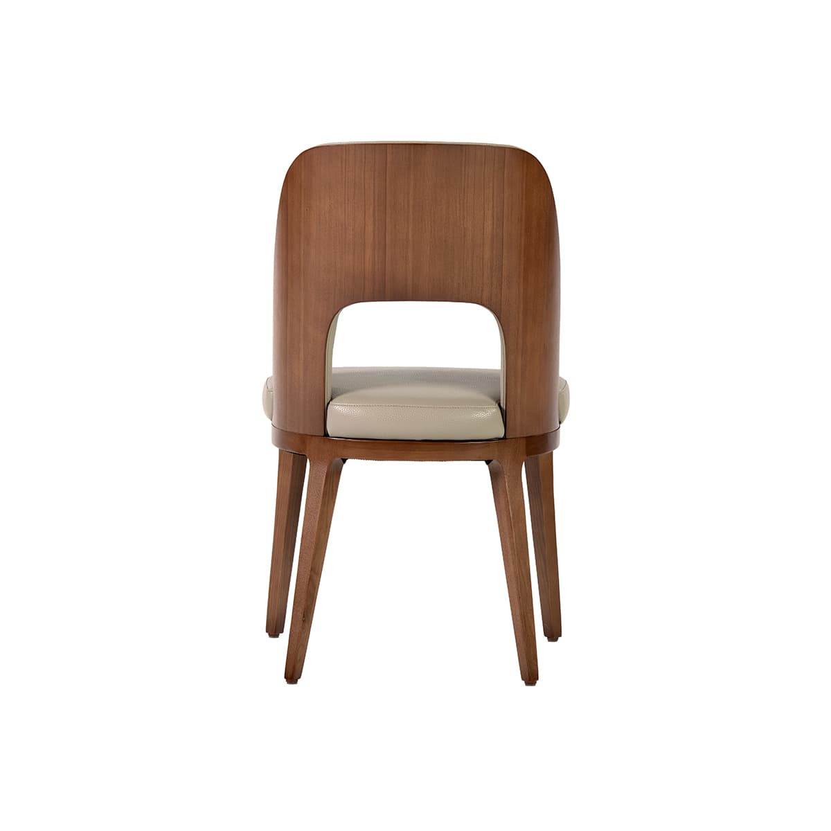 Galala Dining Chair - 4