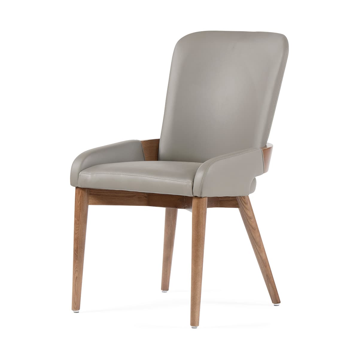 Curvy Dining Chair - 2