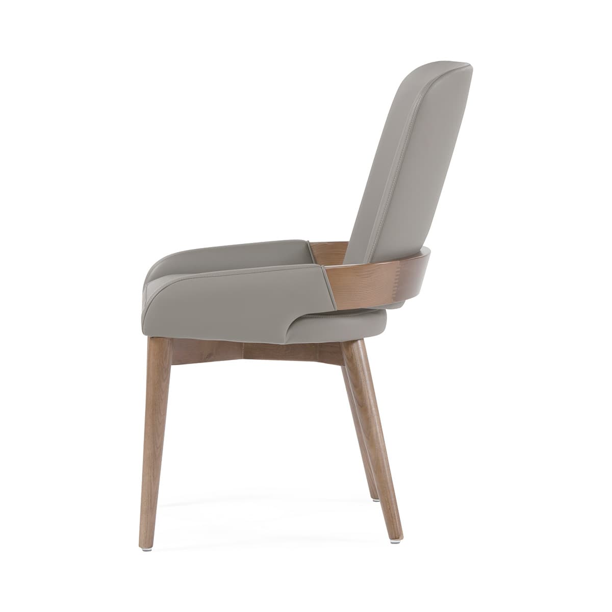 Curvy Dining Chair - 3