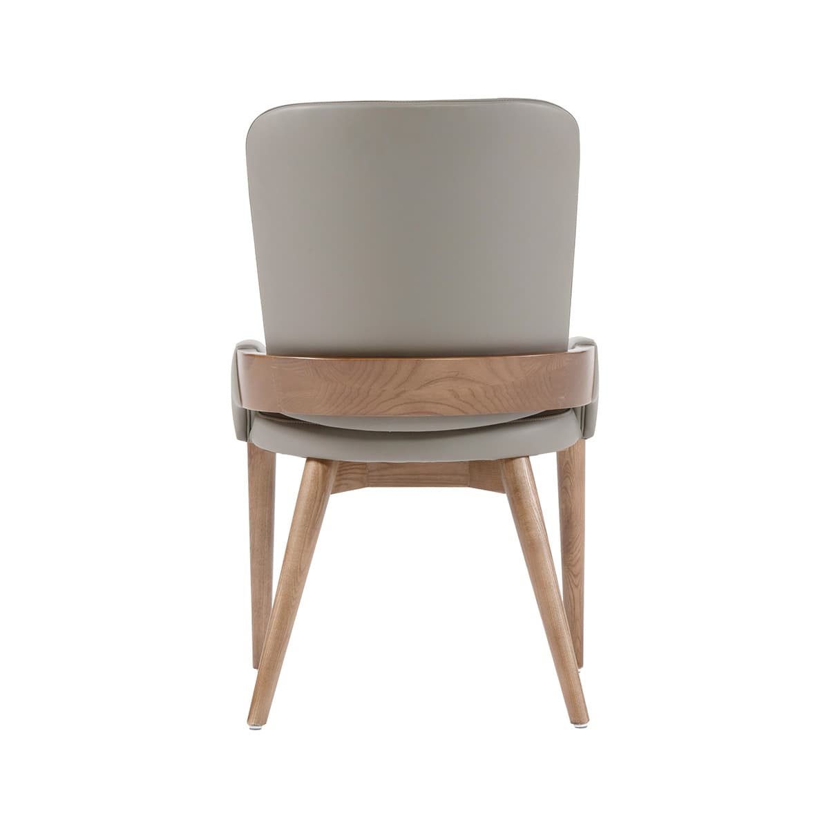 Curvy Dining Chair - 4