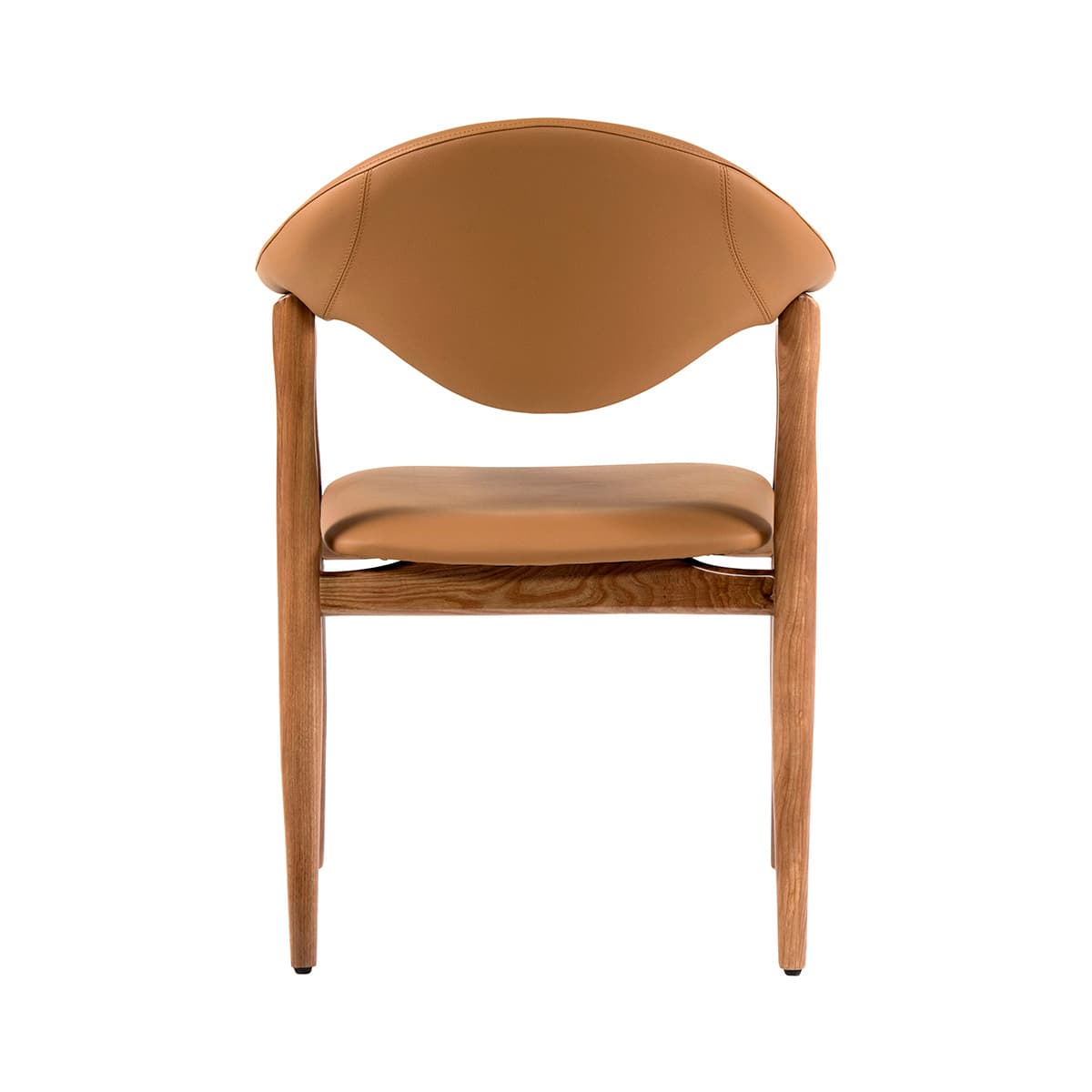 Clover Dining Chair - 4