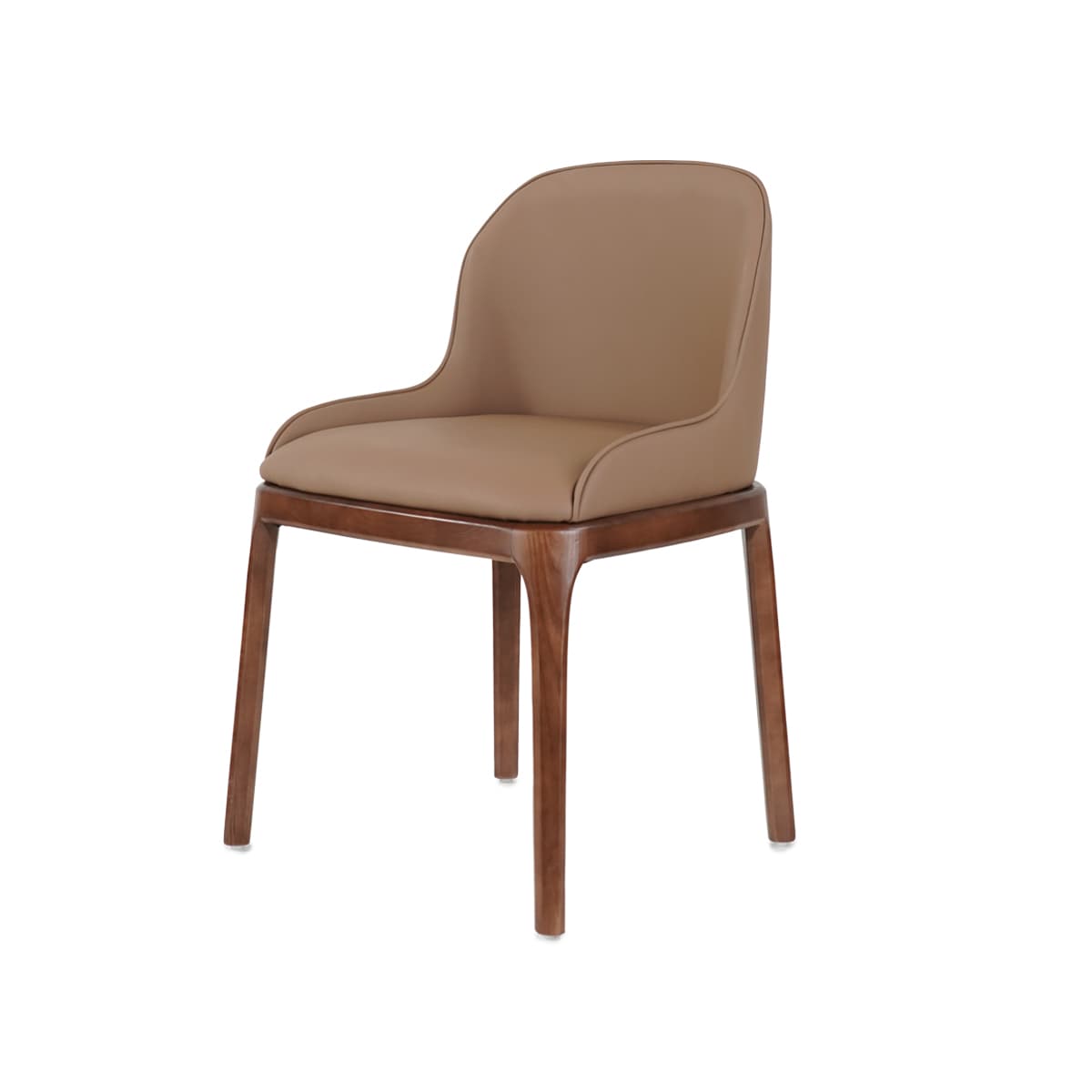 Luke Dining Chair  - 2