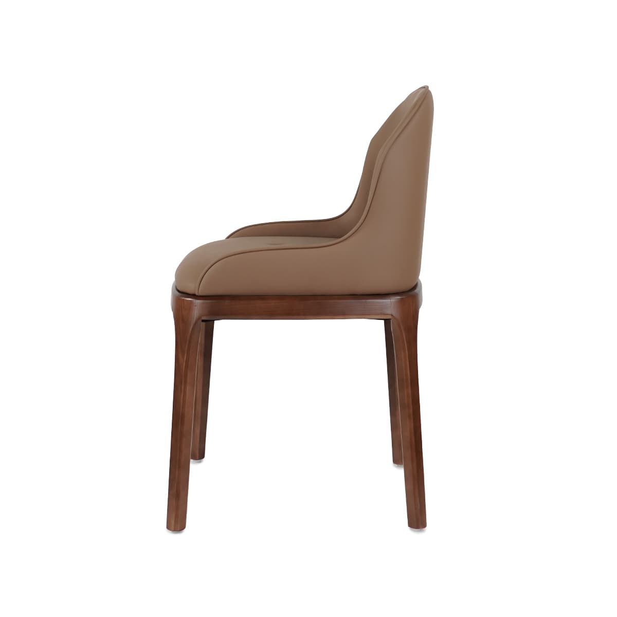 Luke Dining Chair  - 3