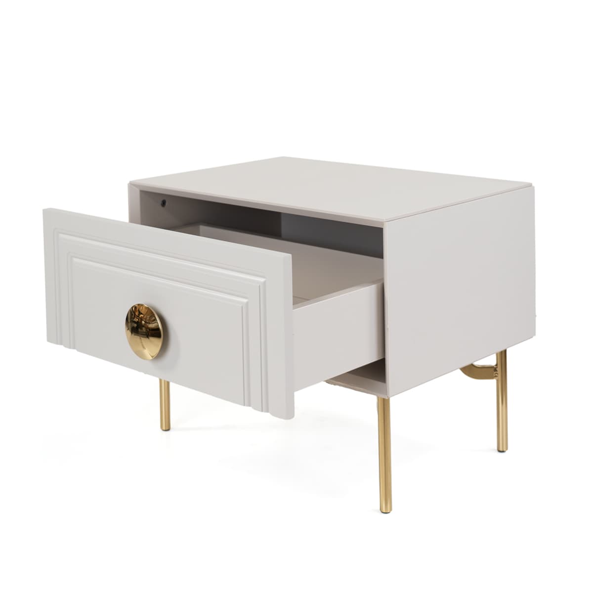 Ophelia Nightstand  - 3