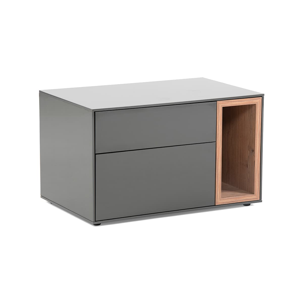 Valentino Nightstand - 2