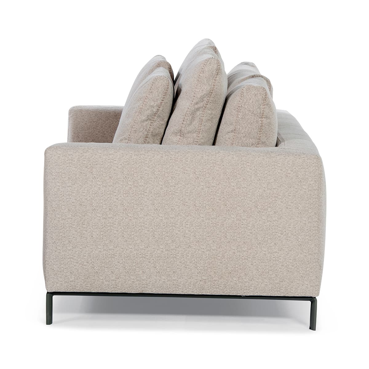 Jordan Two Seater Sofa  - 3