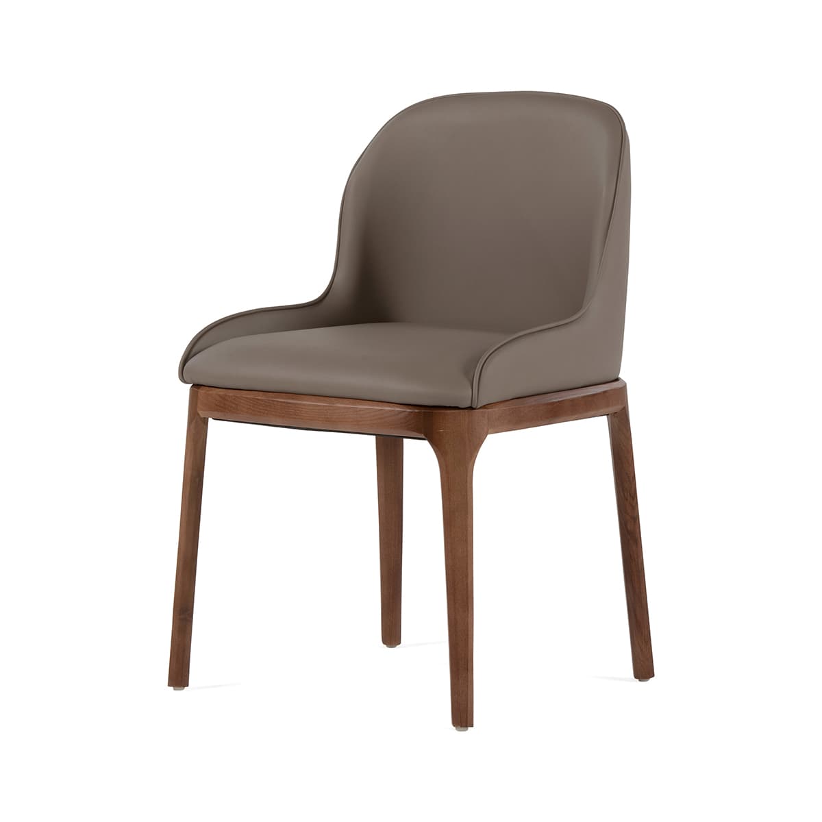 Luke Dining Chair - 2