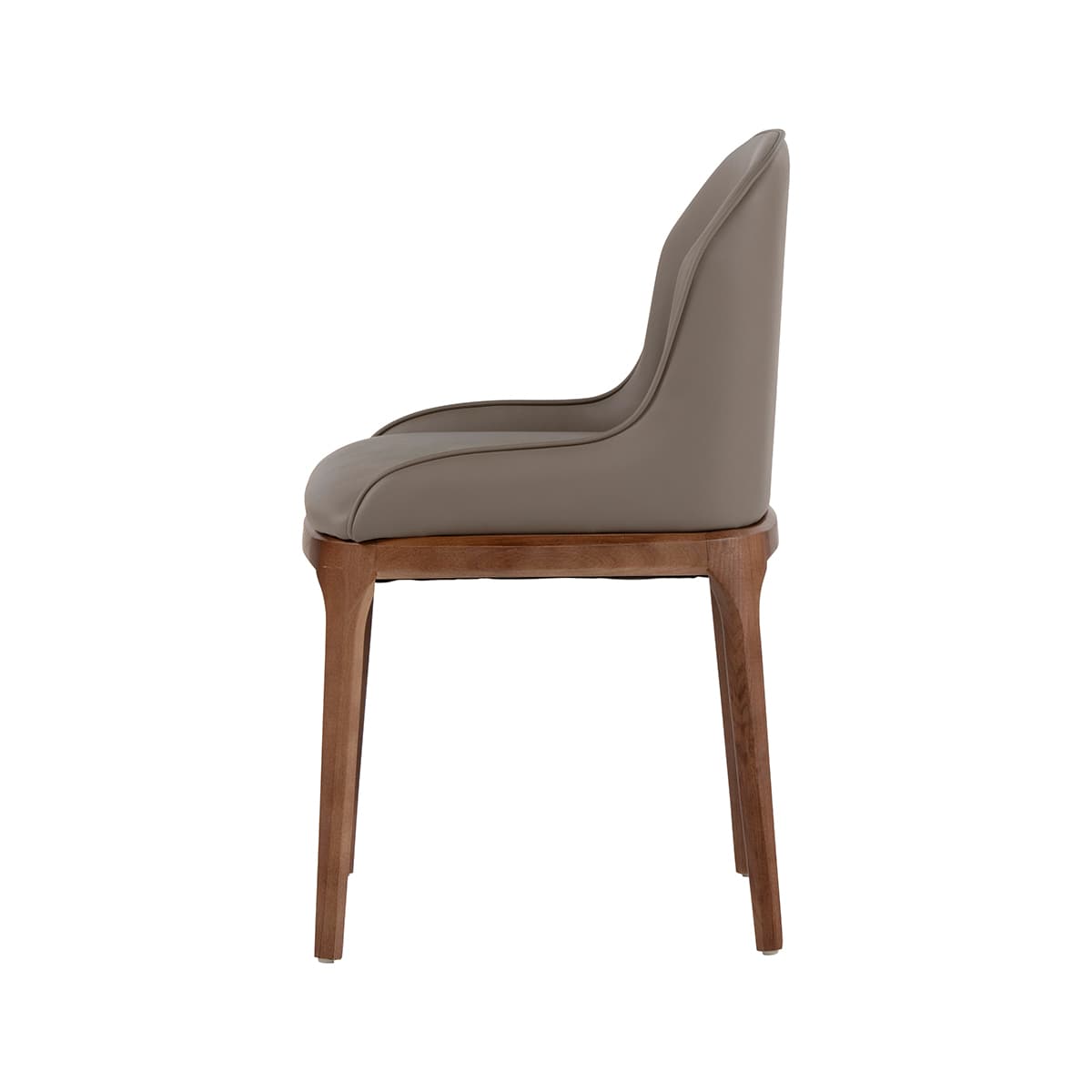 Luke Dining Chair - 3