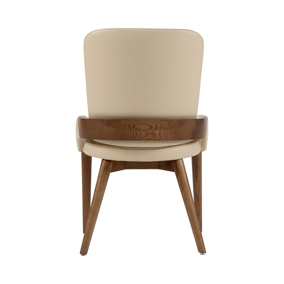 Curvy Dining Chair - 4