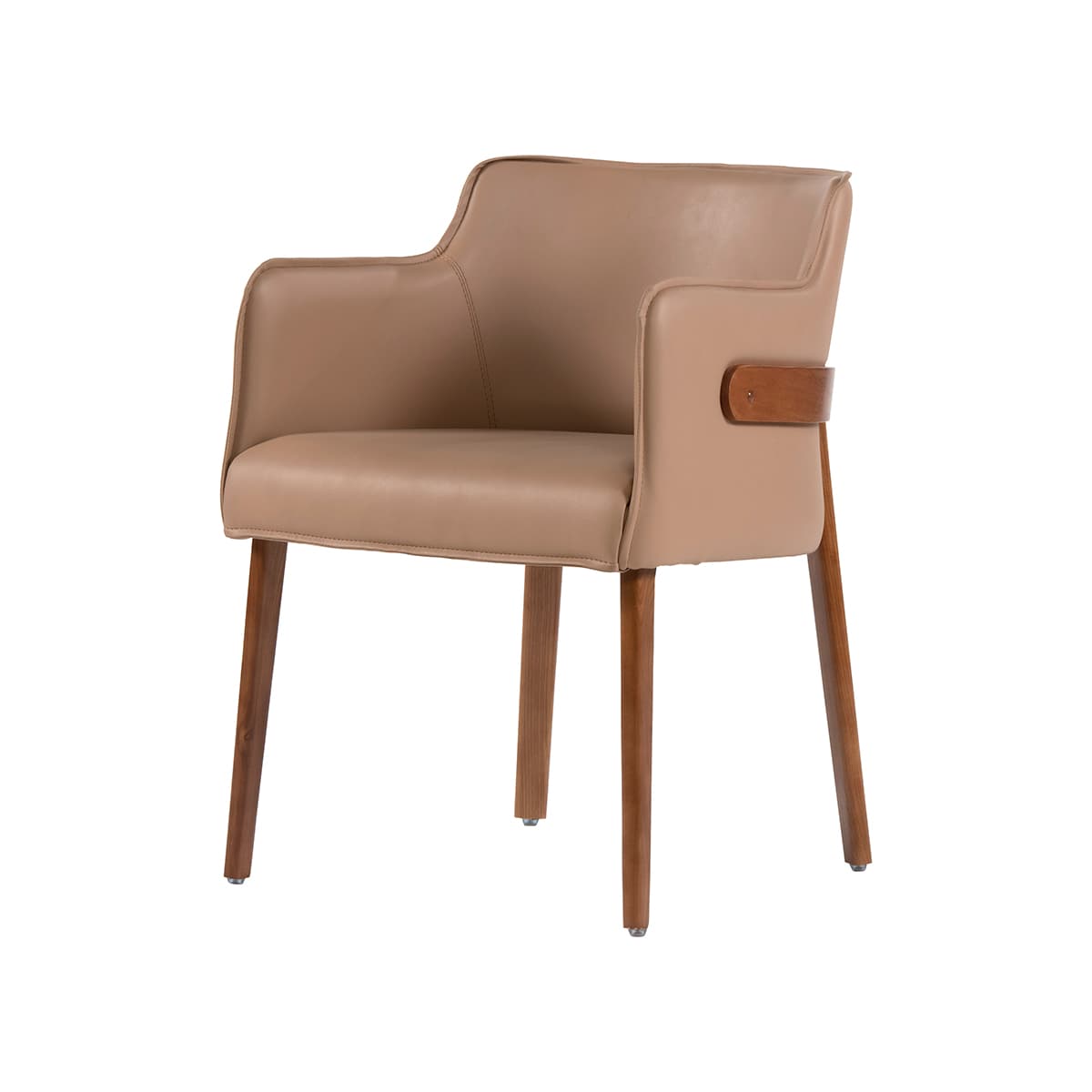 Pierce Dining Chair - 2