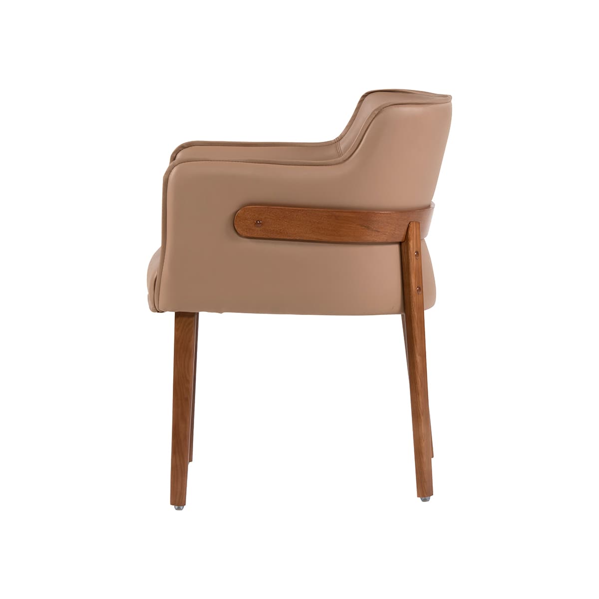 Pierce Dining Chair - 3