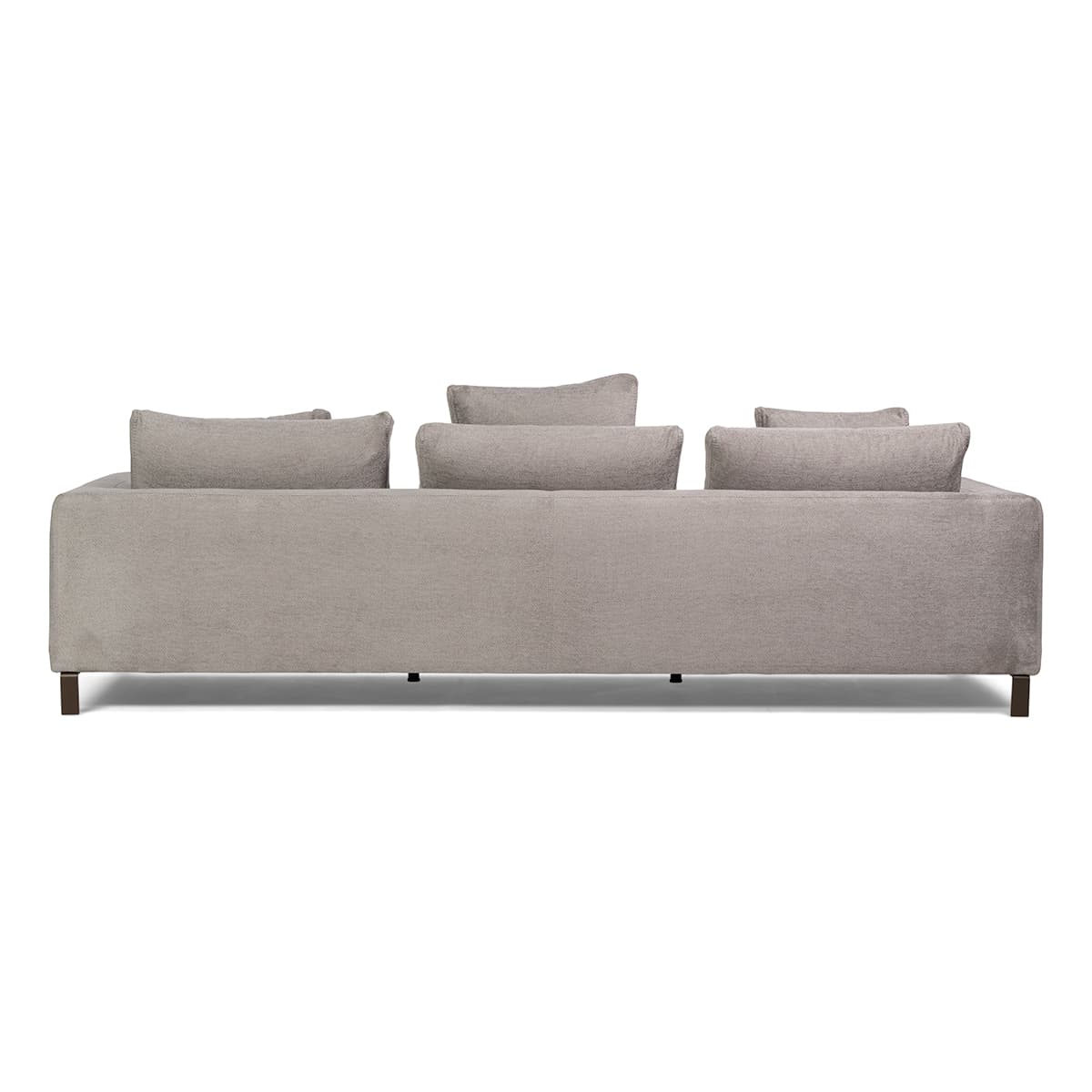 Jordan Four Seater - 4