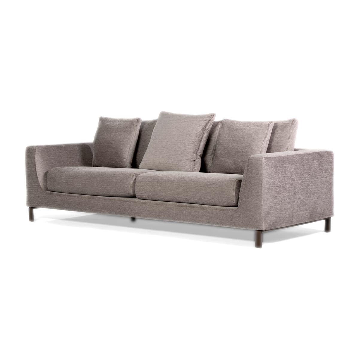 Jordan Three Seater  - 2