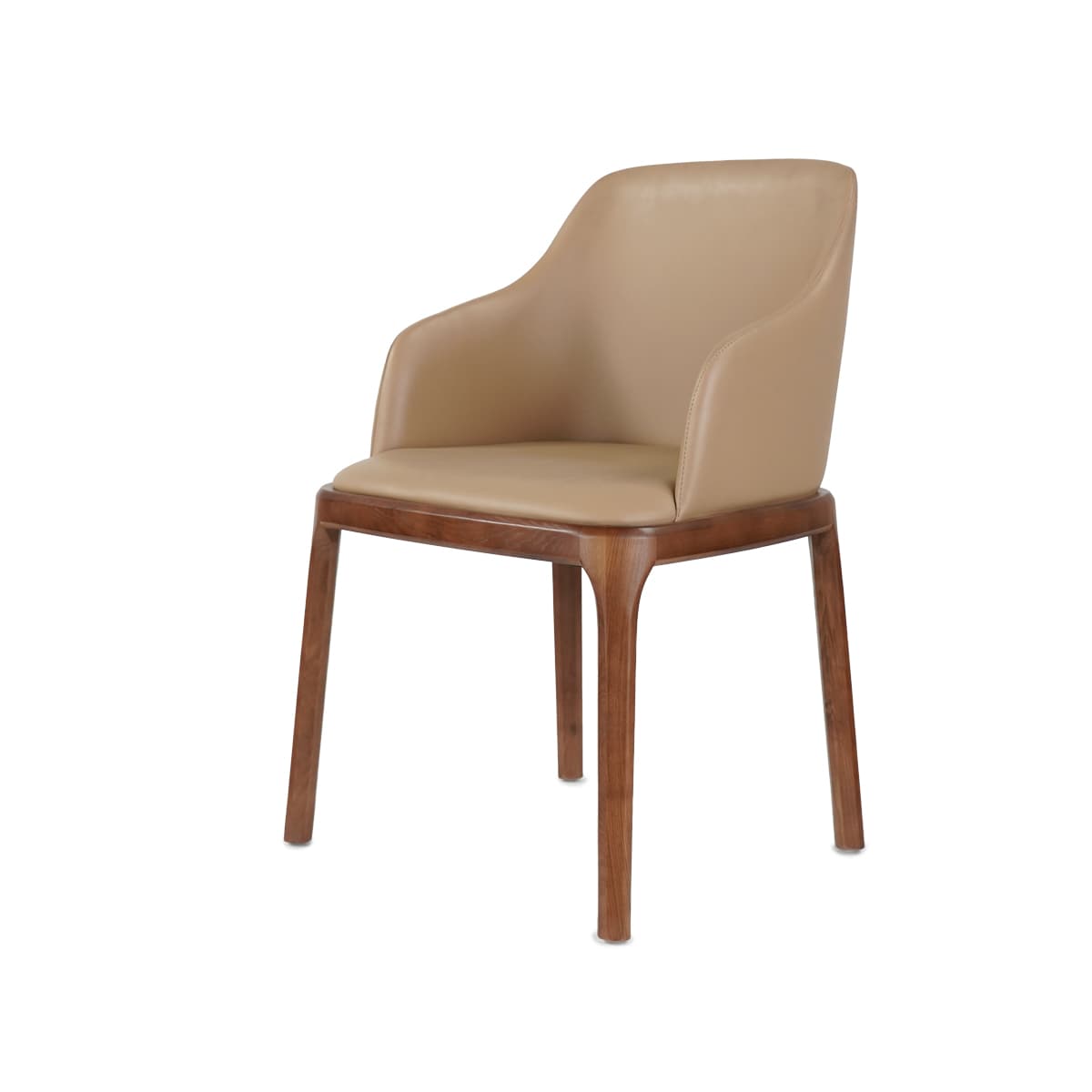 Jazz Dining Chair - 2