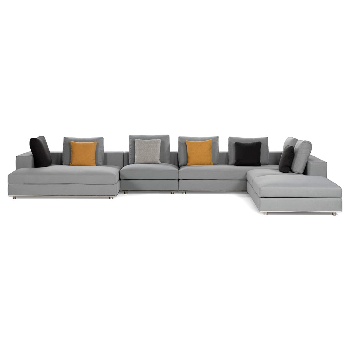Slik Modular Sofa