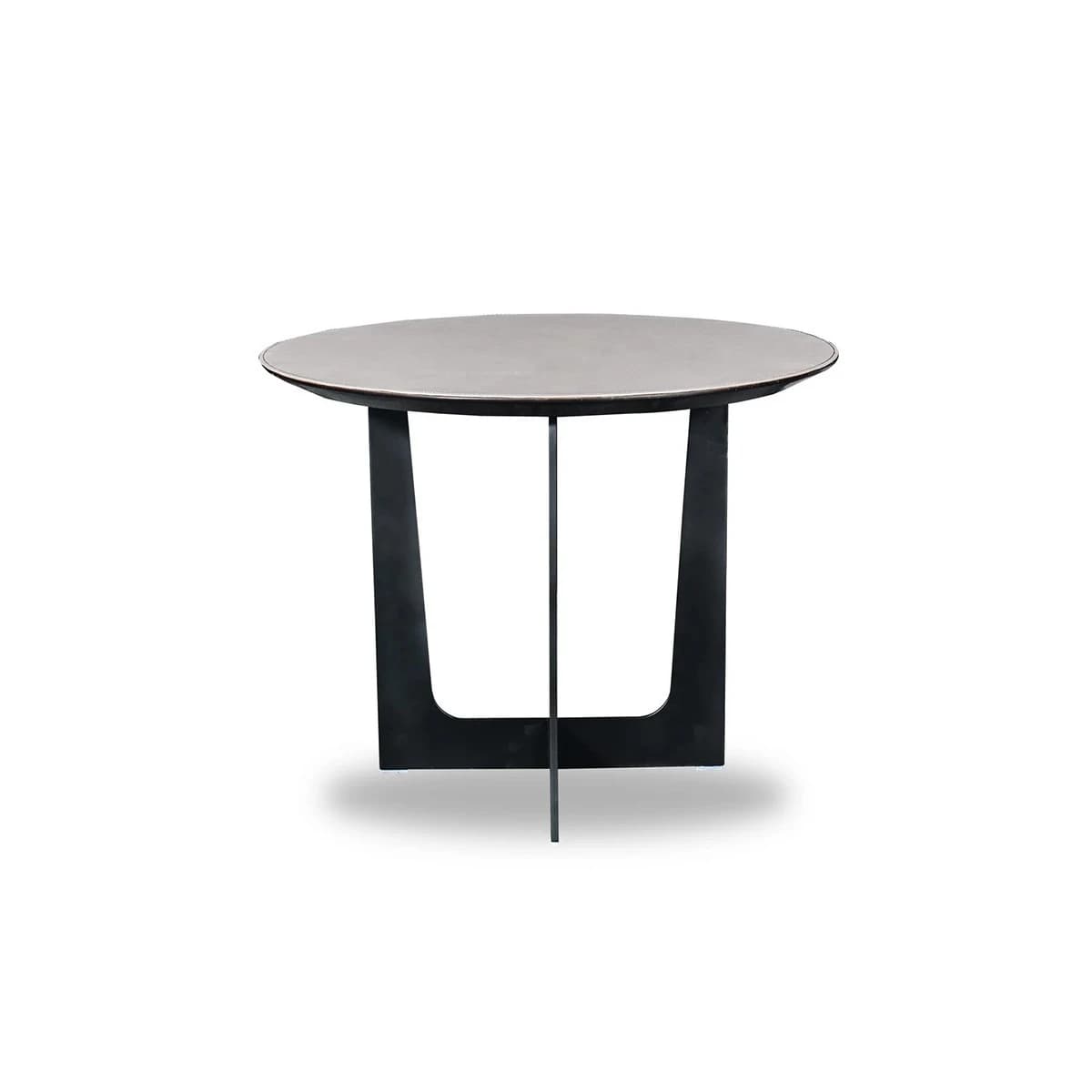 Plat Side Table  