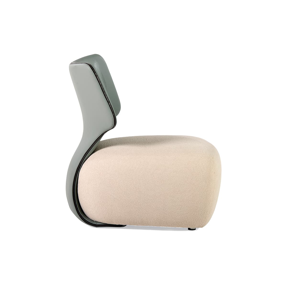 Slop Leisure Chair  - 3