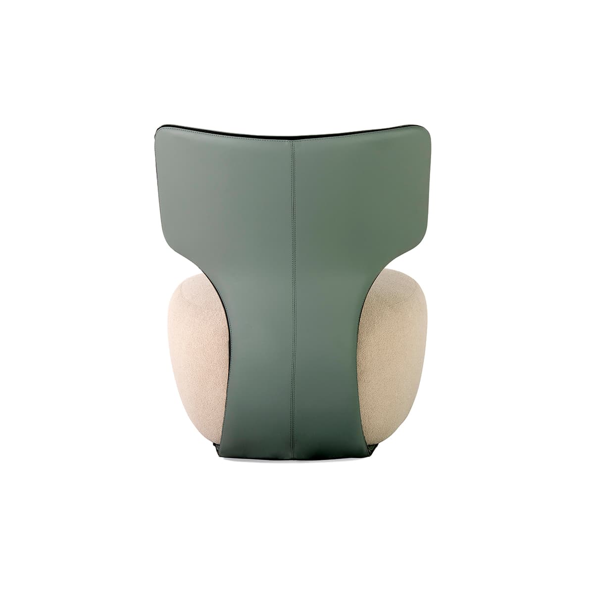 Slop Leisure Chair  - 4