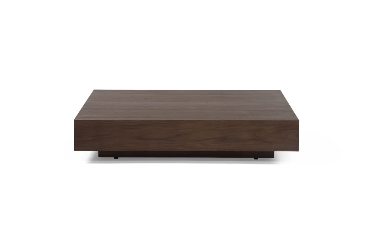 Puzzl Coffee Table  - 3