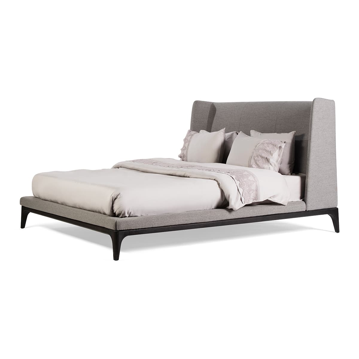 Rilax King Size Bed - 2