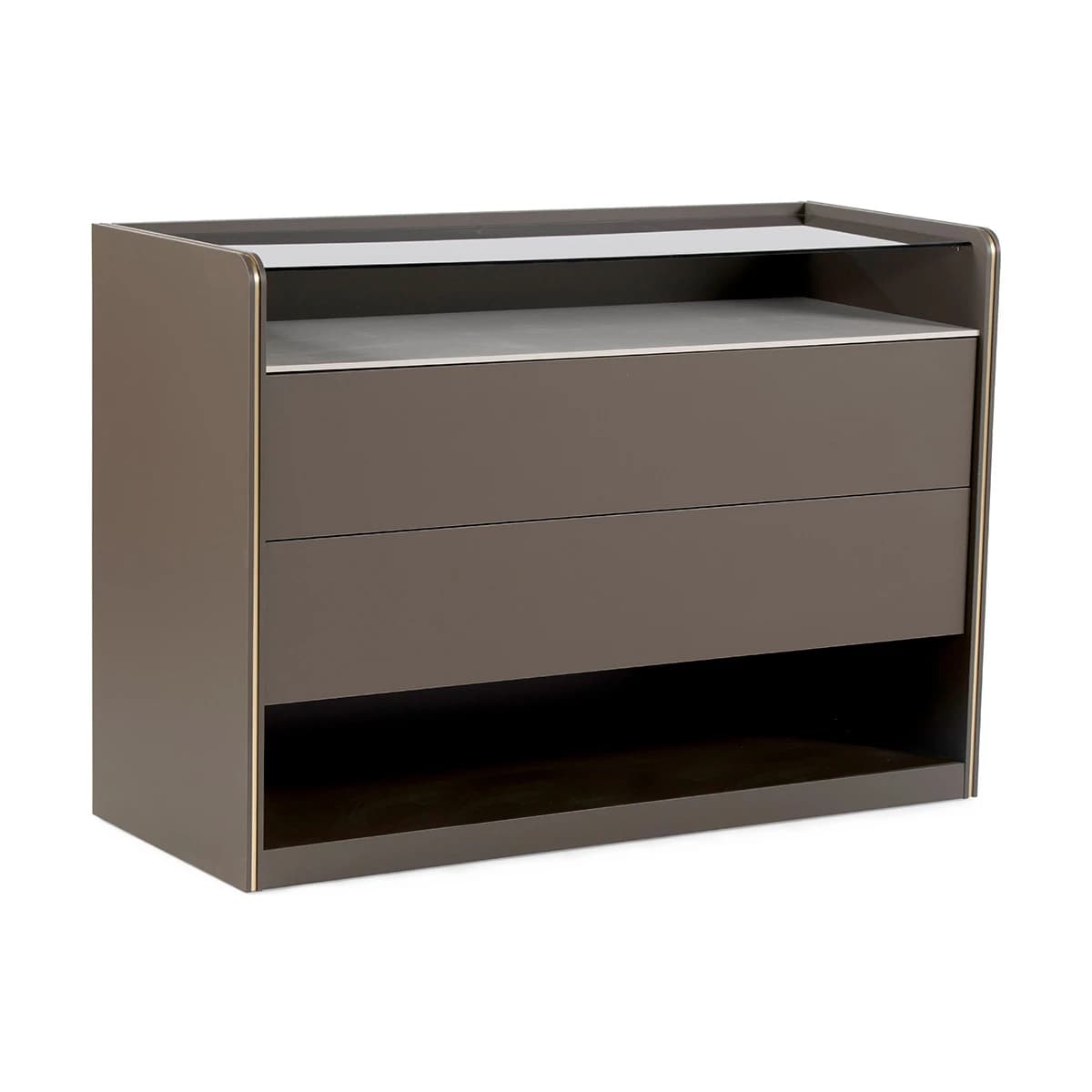 Mark Makeup Table - 2