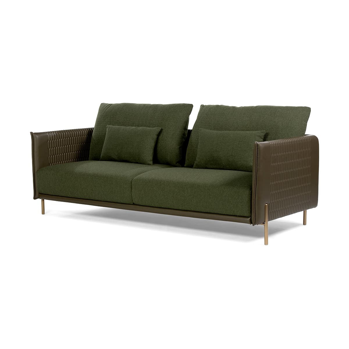Mode 3 Seater Sofa - 2