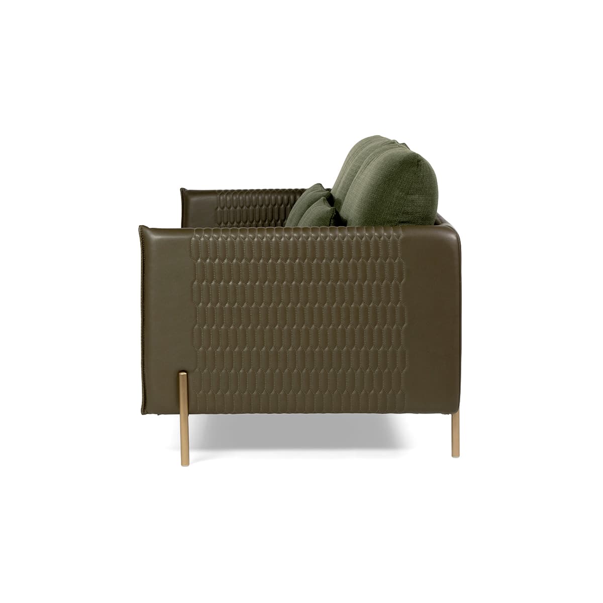 Mode 3 Seater Sofa - 3