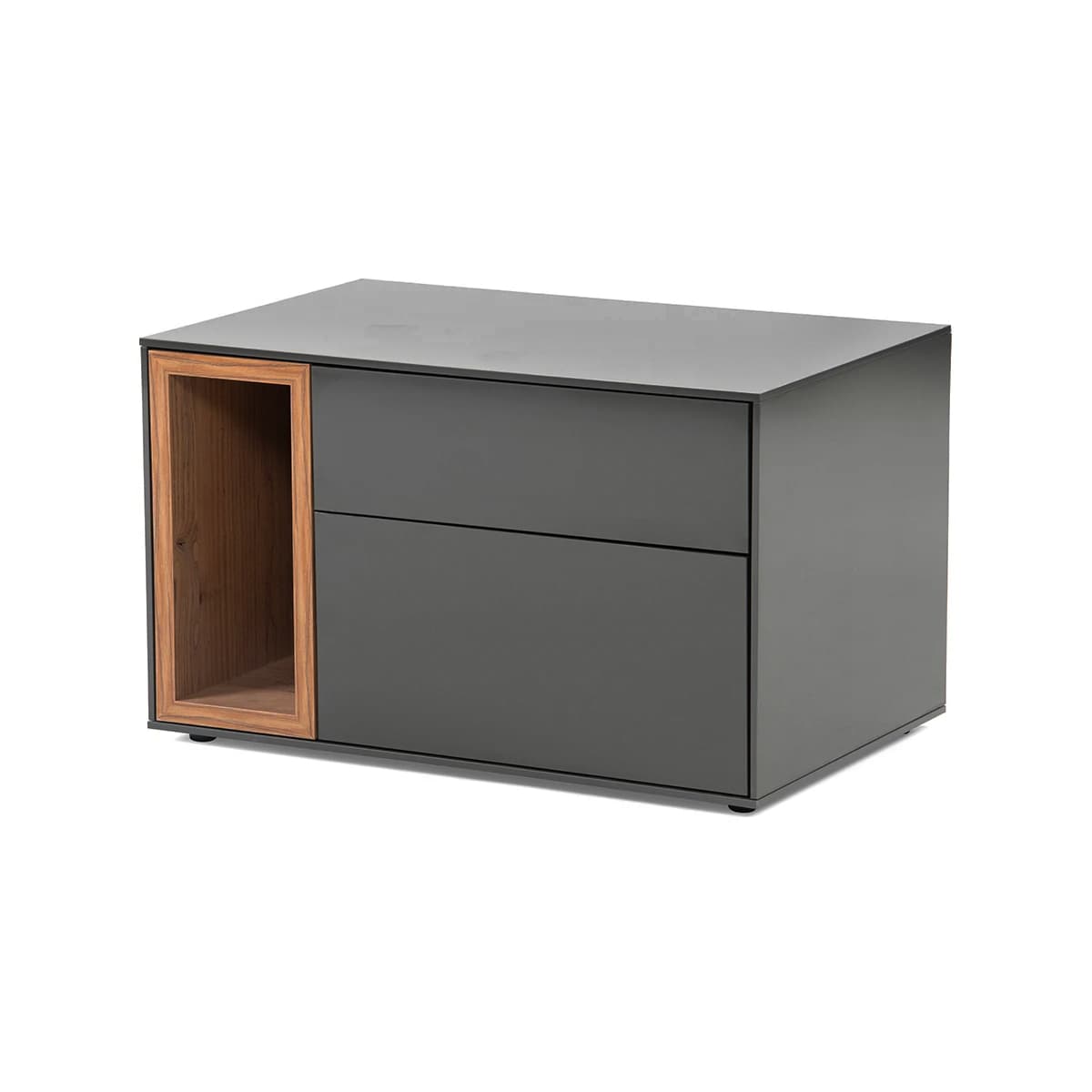 Valentino Nightstand - 2