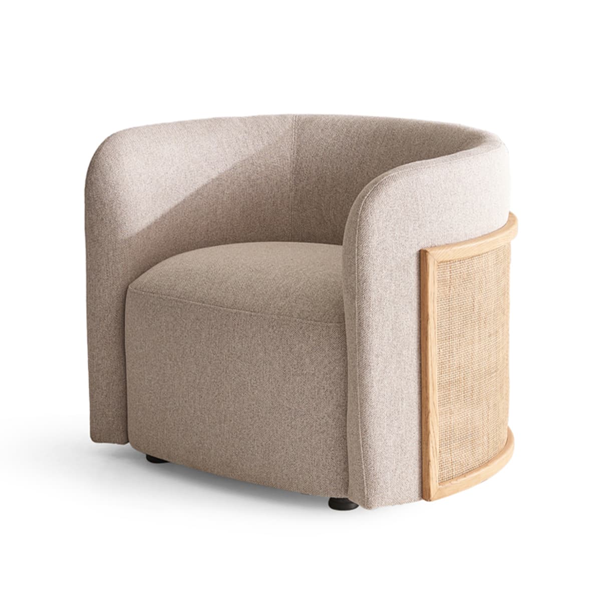 Luffy 1 Seater Sofa  - 2