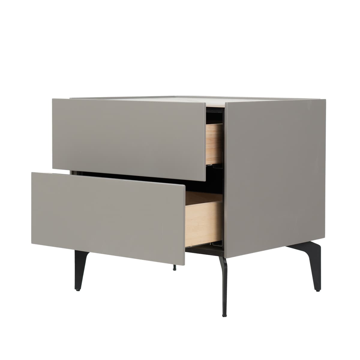 Mihah Nightstand - 5