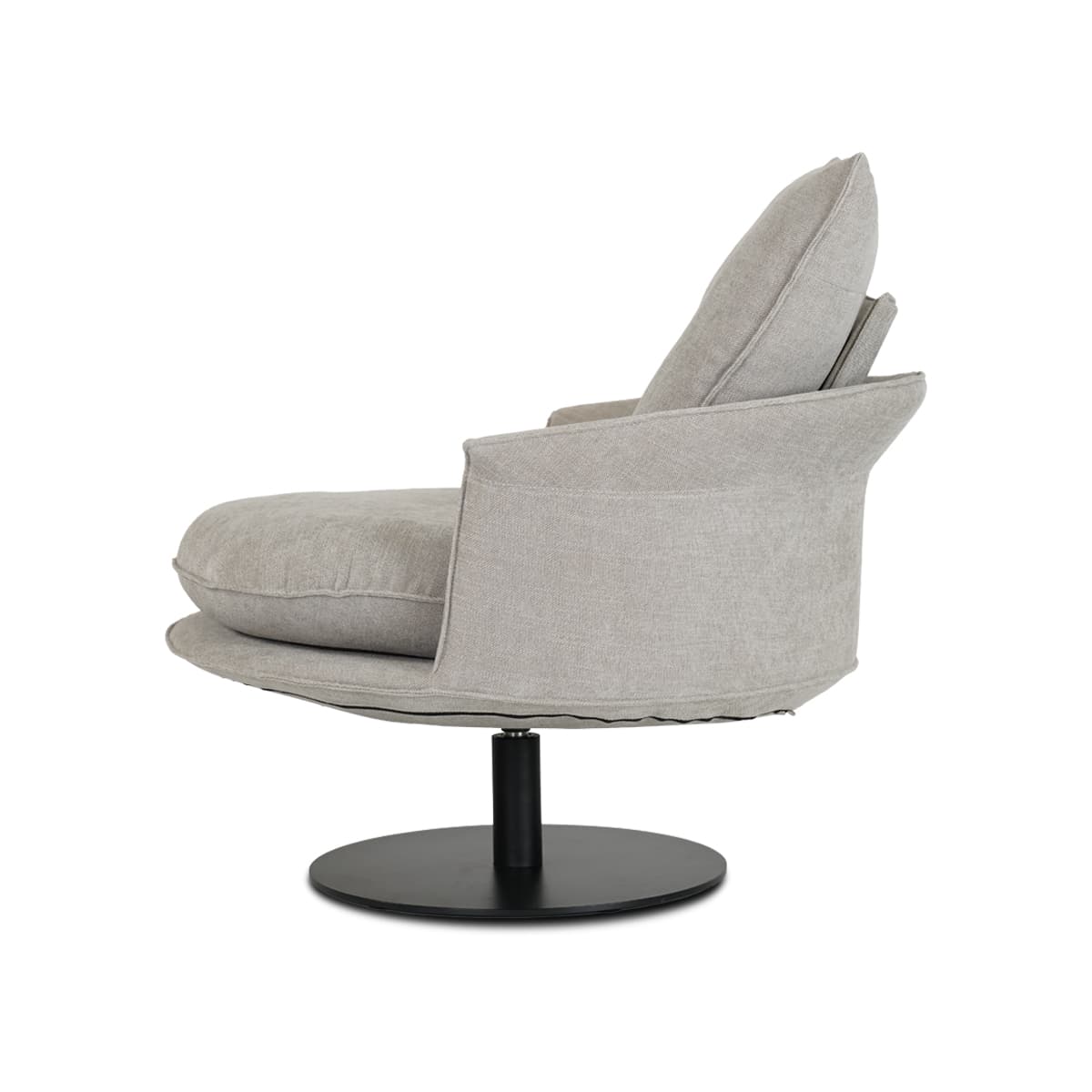 Mussayar Armchair  - 3