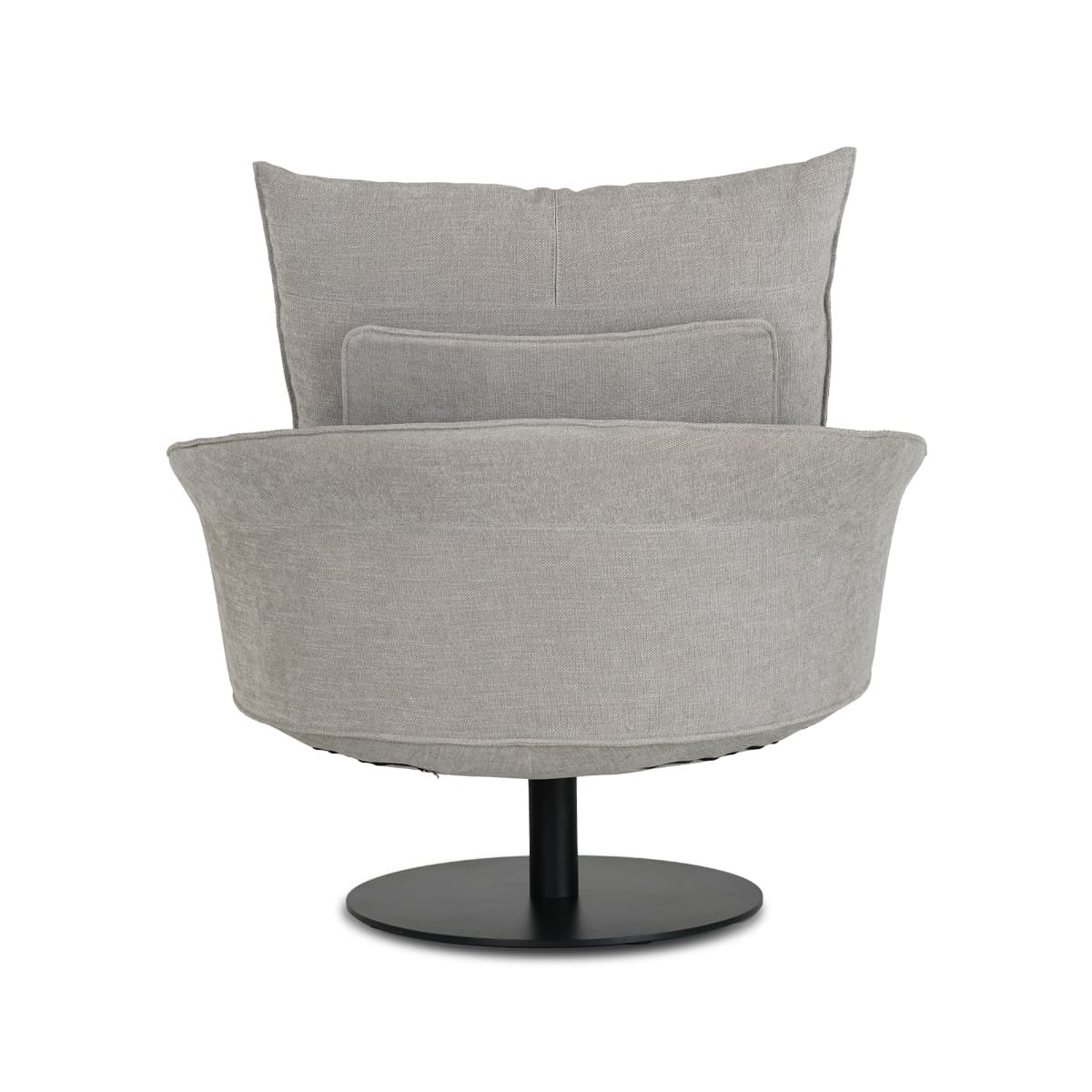 Mussayar Armchair  - 4