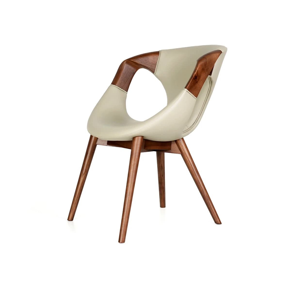 Elega Dining Chair  - 2