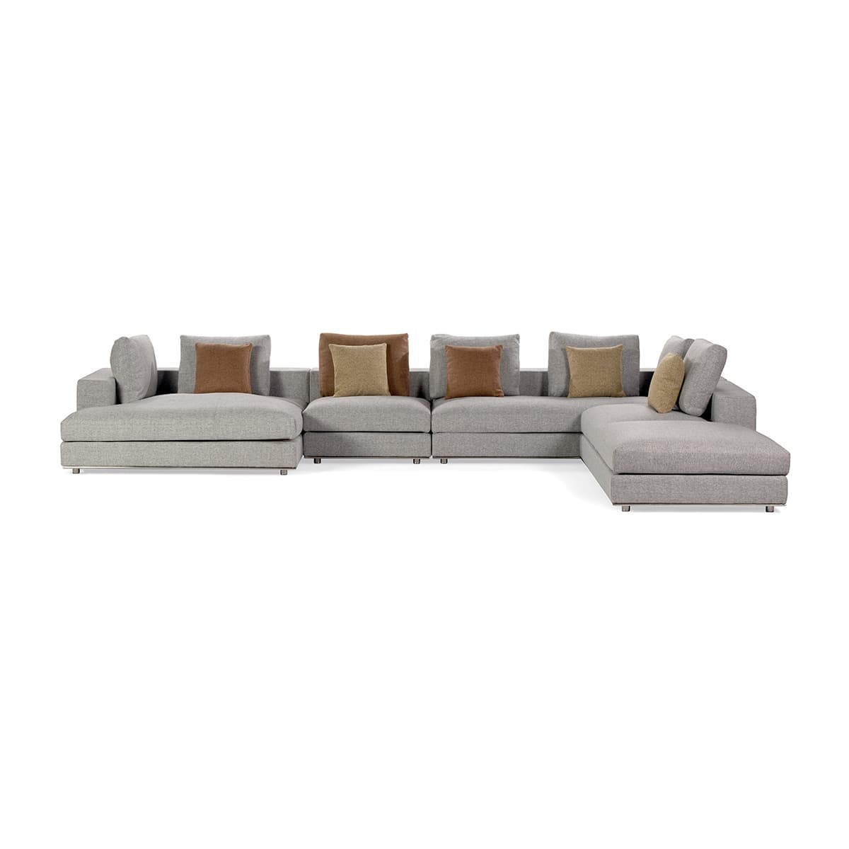 Slik Modular Sofa
