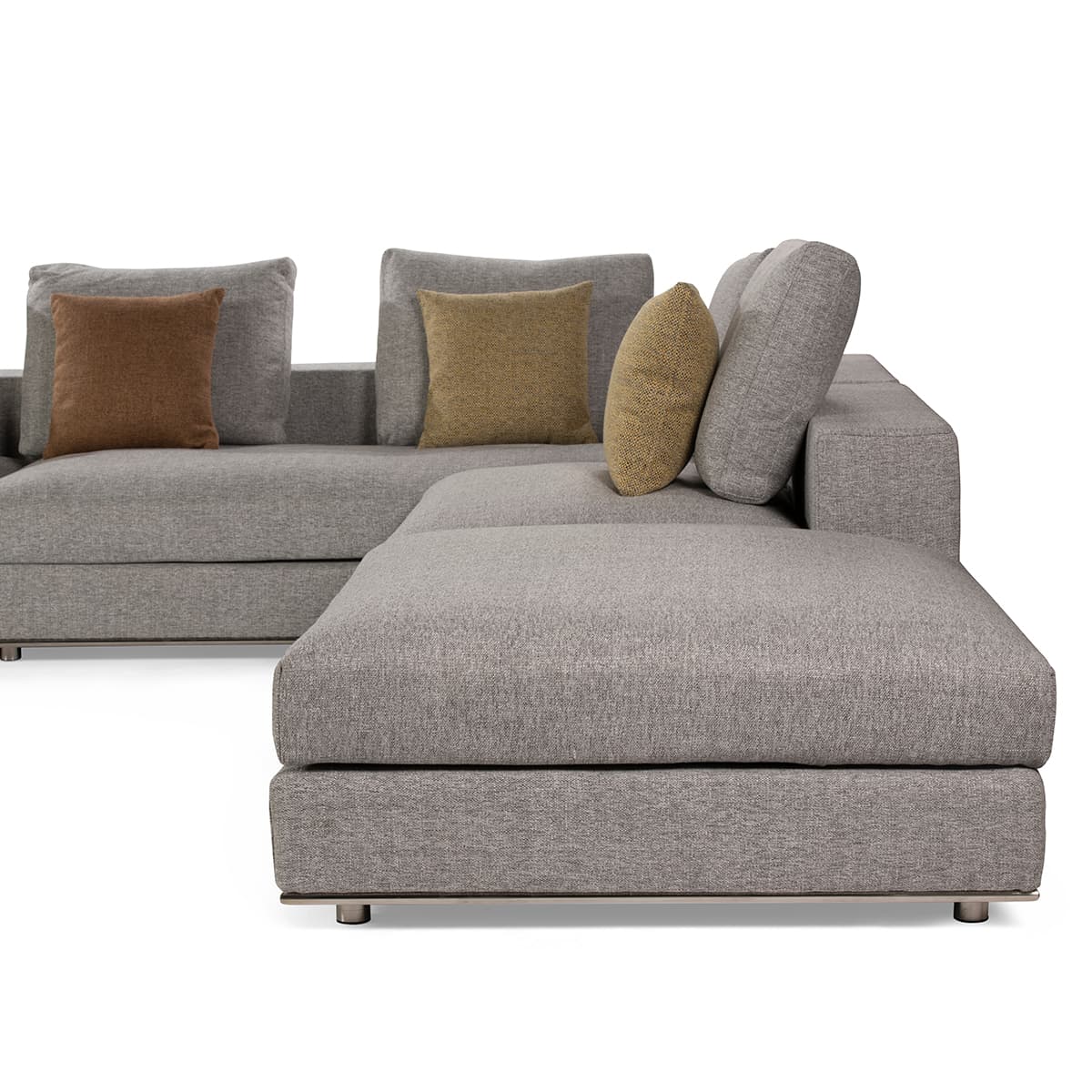 Slik Modular Sofa - 2