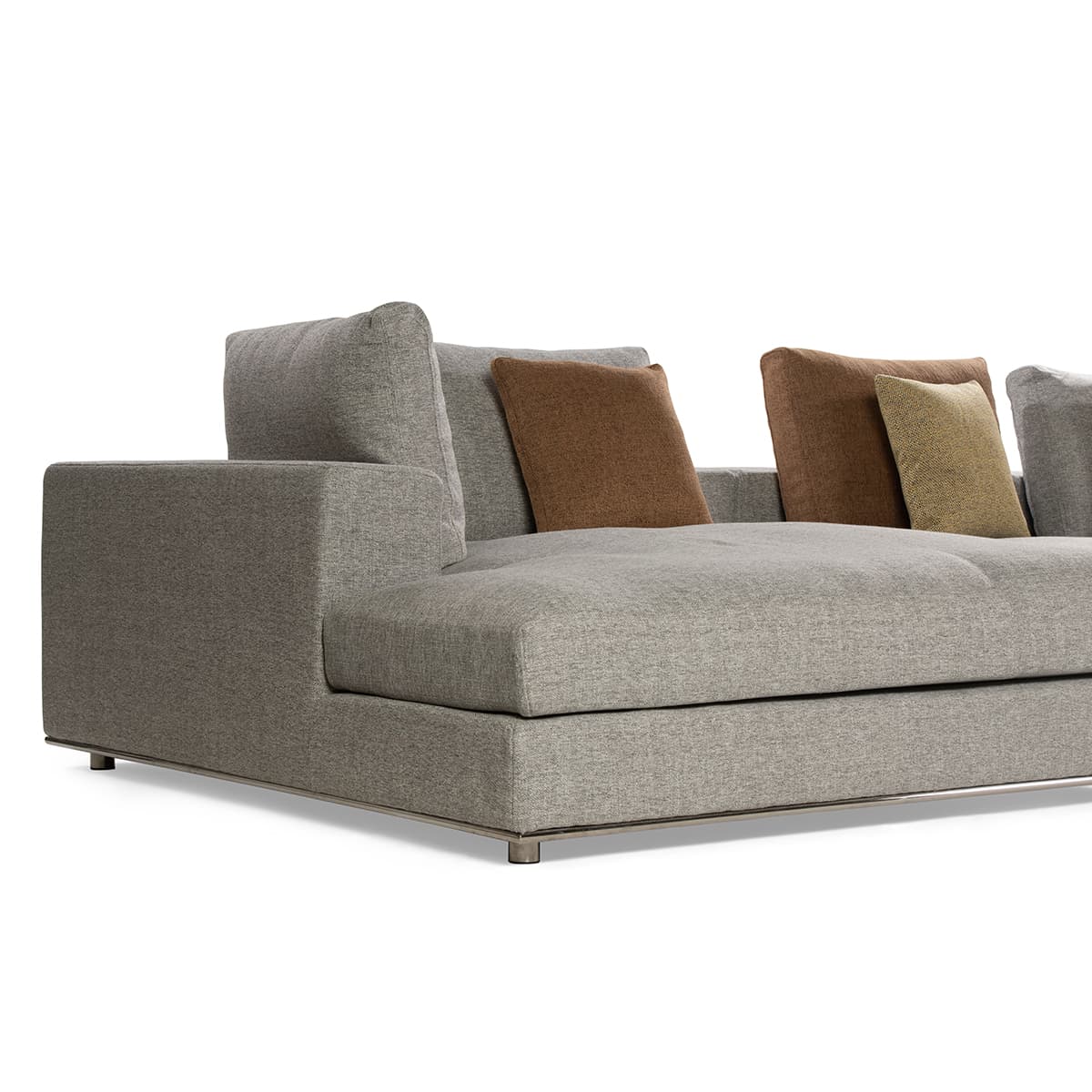 Slik Modular Sofa - 3
