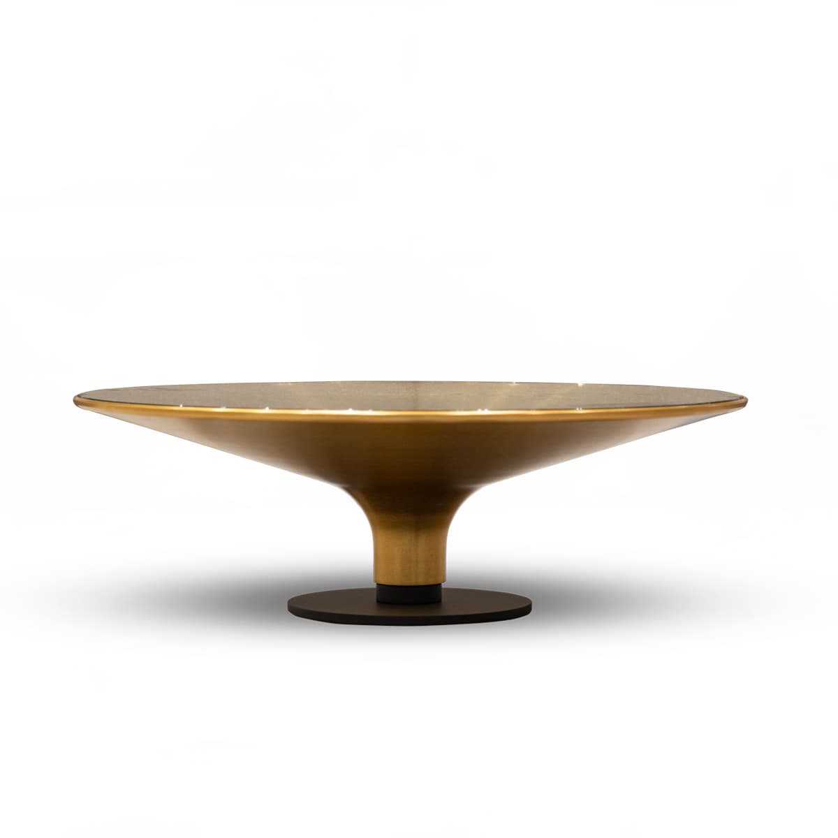 Saleel Side Table - 2