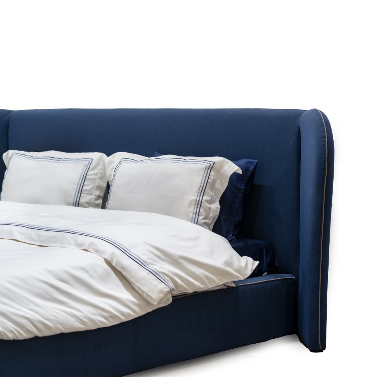 Calion King Size Bed  - 3