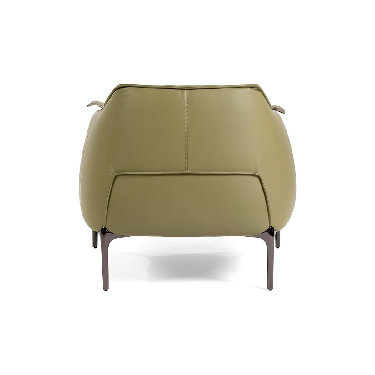 Gatzy Armchair - 4