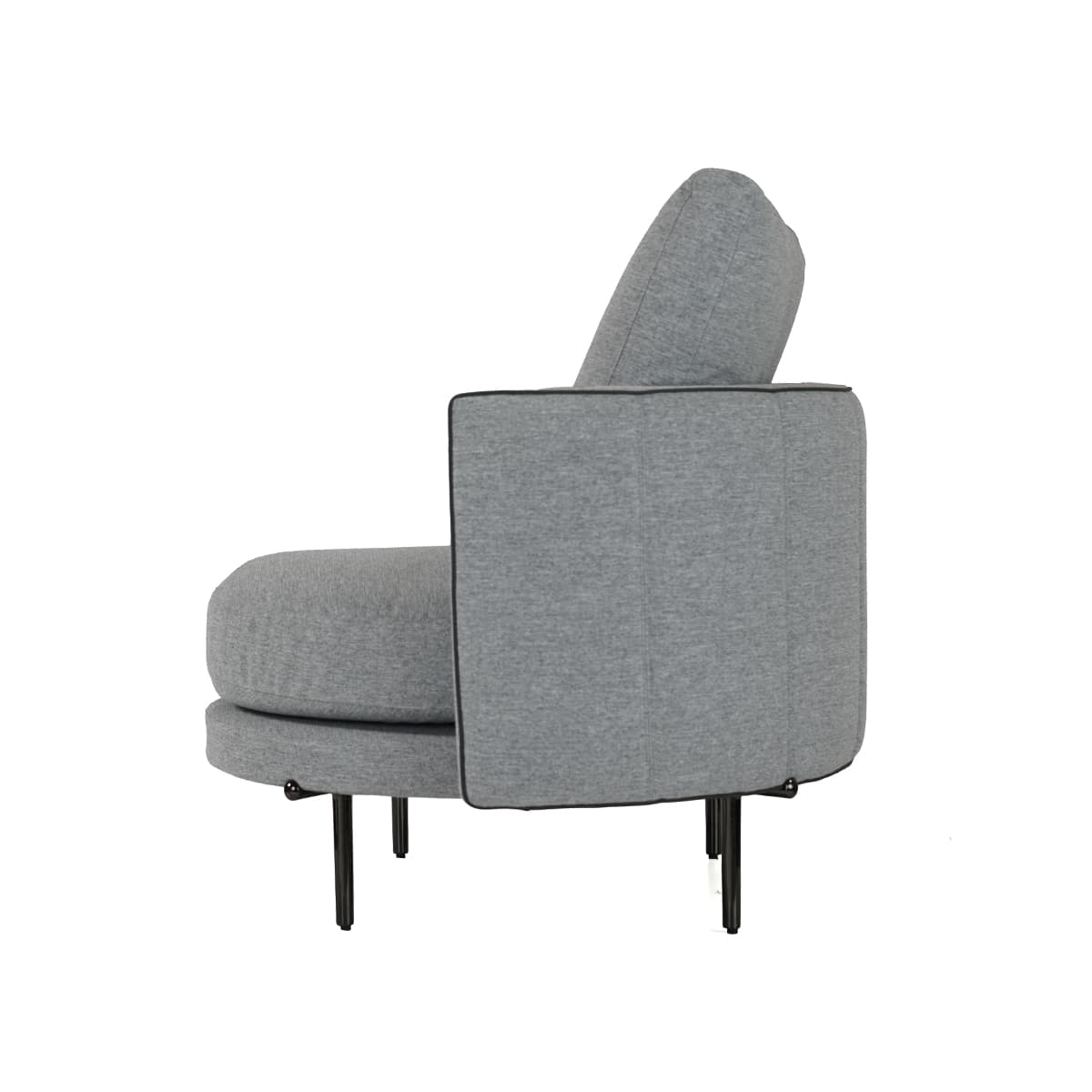 Alexa Armchair - 3