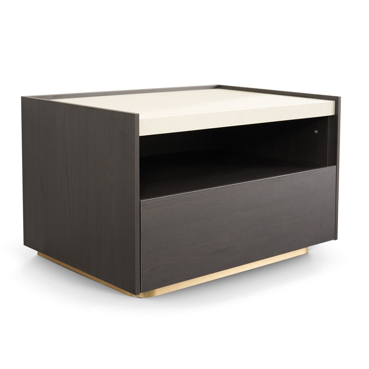 Matera Nightstand  - 3