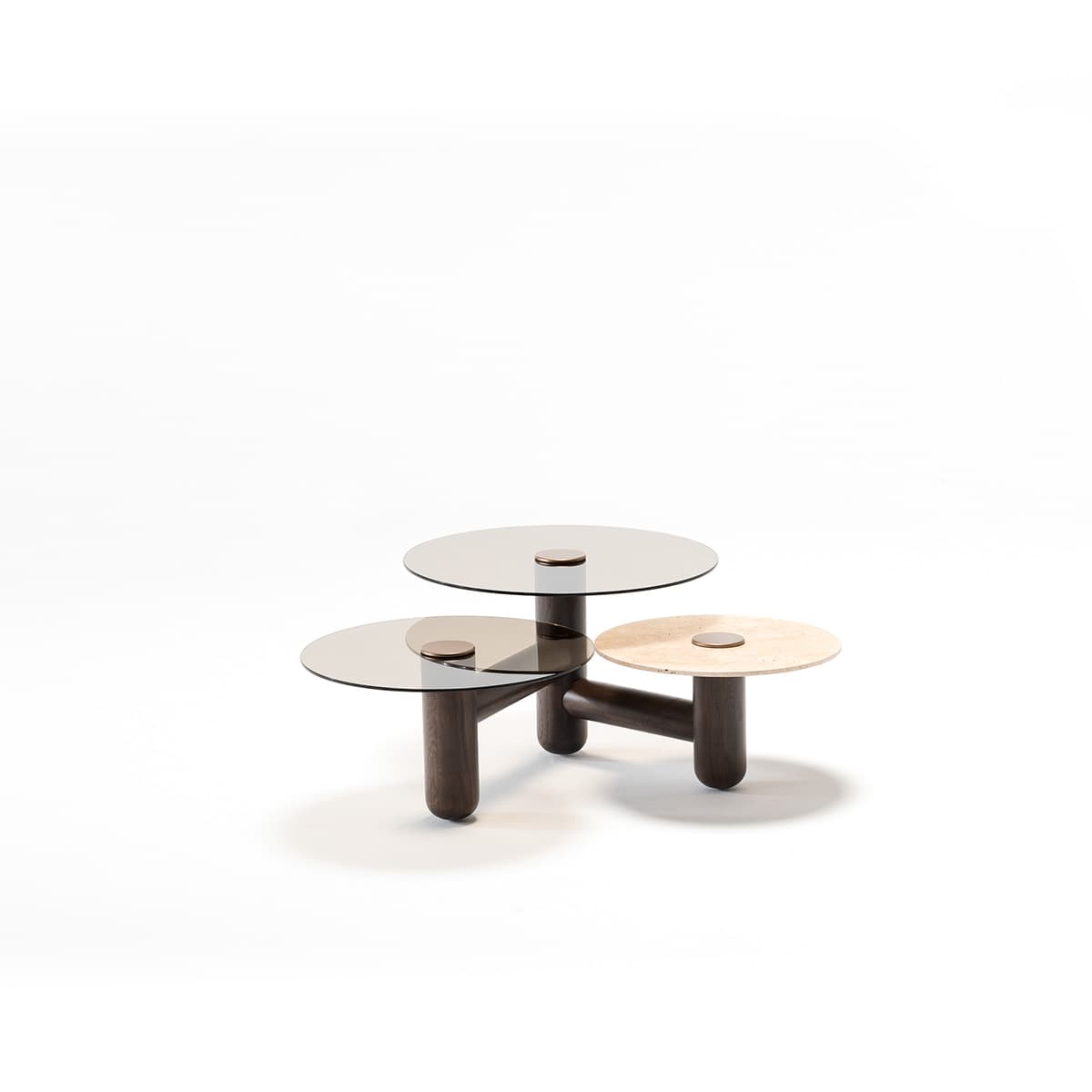 Edessa Coffee Table - 2