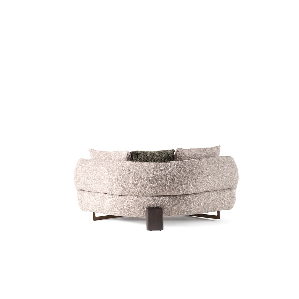 Eden Corner Sofa - 4