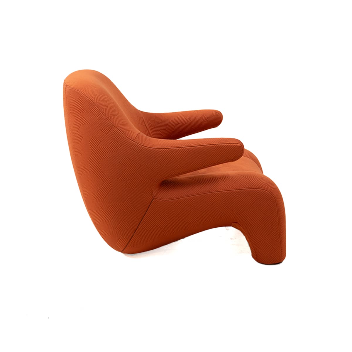 Hug Me Armchair - 2