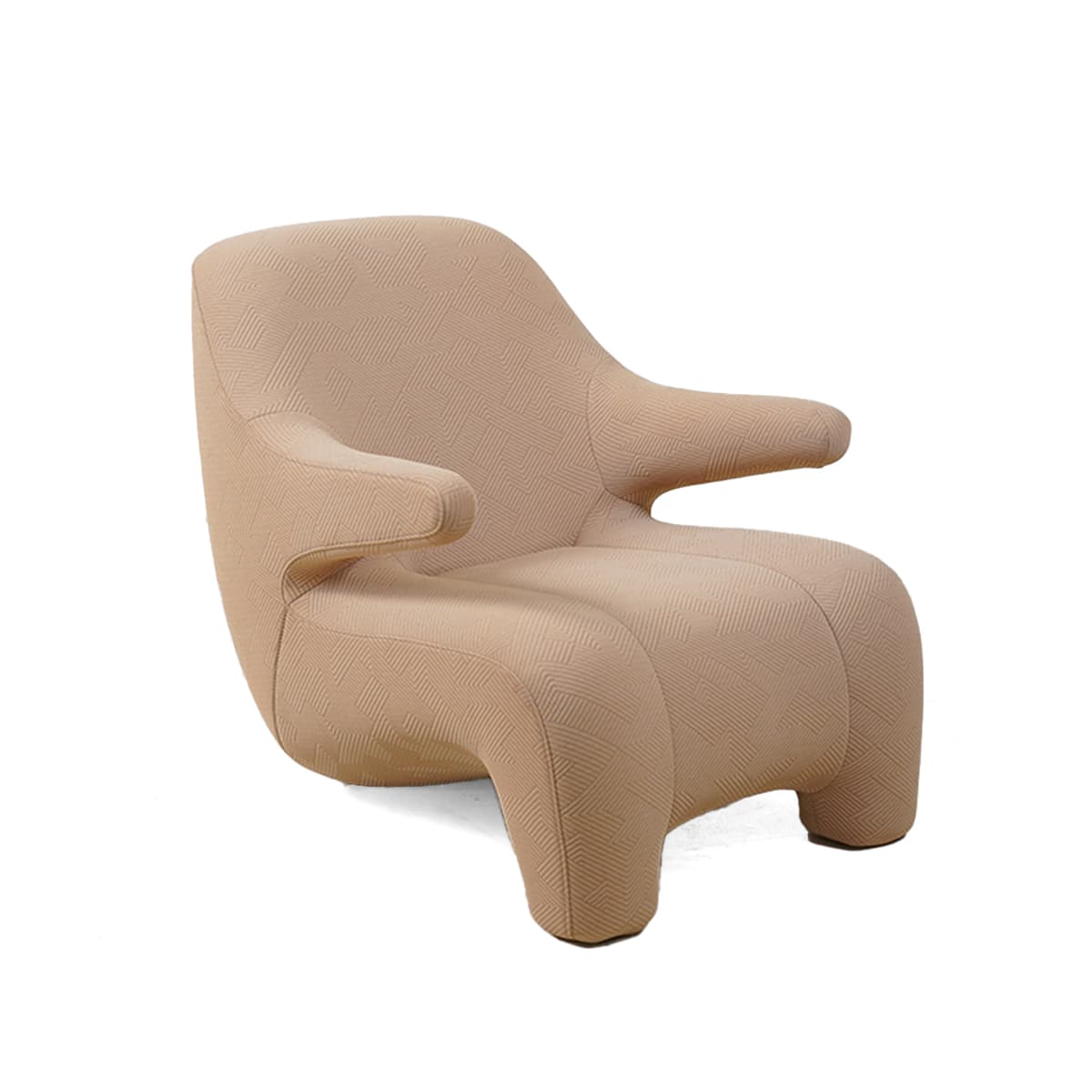 Hug Me Armchair - 3