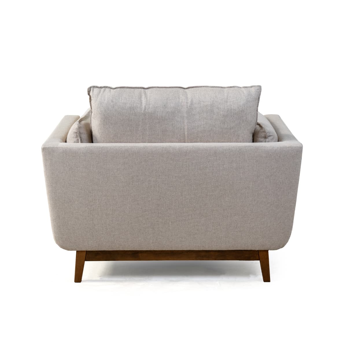 Linanas 1 Seater Sofa - 4