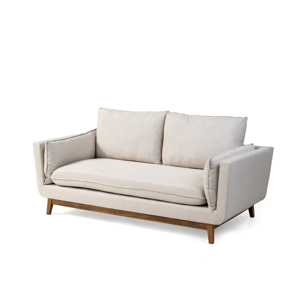 Linanas 2 Seater Sofa - 3