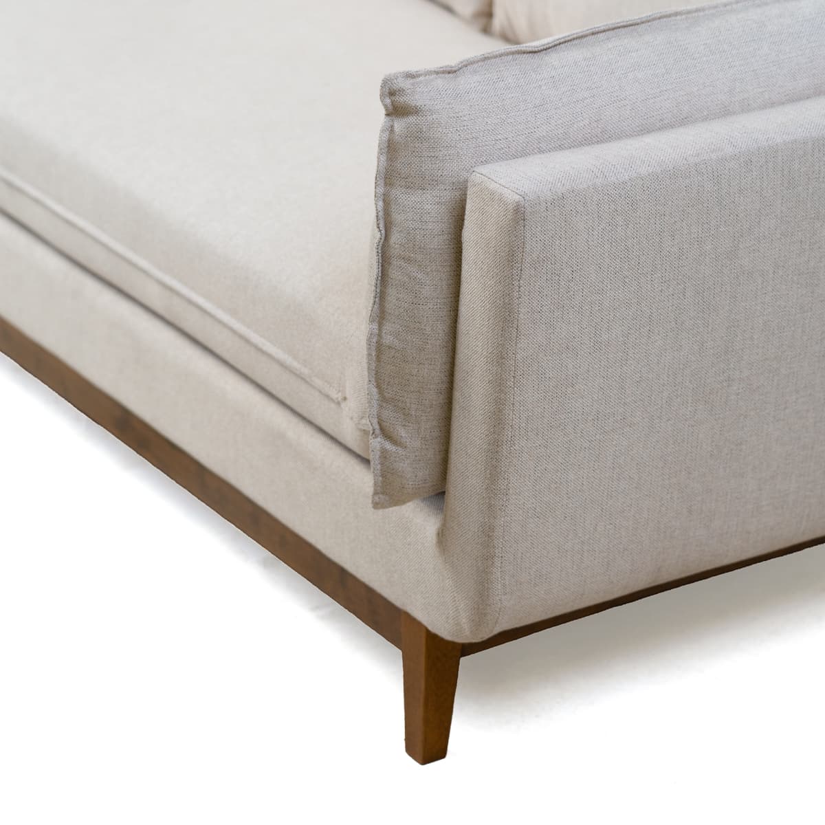 Linanas 3 Seater Sofa - 3