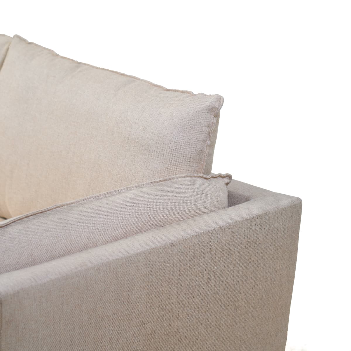 Linanas 3 Seater Sofa - 4