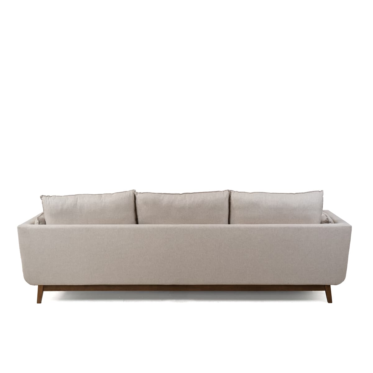 Linanas 3 Seater Sofa - 5